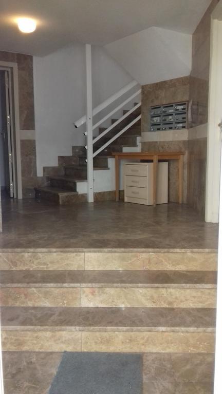 Apartamentos Goyescas Deco Madrid Luaran gambar